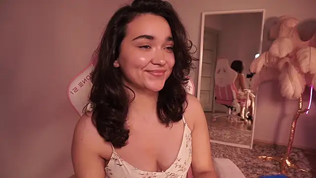 Snapshot of ShadowLotus_ chatting on 11.03.25 ShadowLotus  online show from 11.03.25