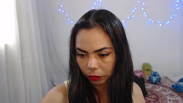 Snapshot of ms_megan_shadow chatting on 05.27.26 ms megan shadow online show from 05.27.26