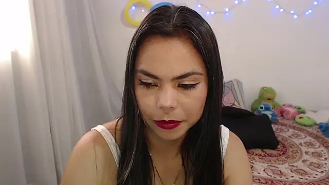 ms megan shadow online show from 06.17.26