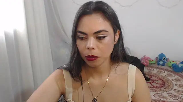 ms megan shadow online show from 07.24.26