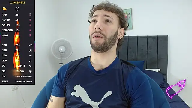 angel kyrozz online show from 01.11.26