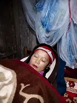 Snapshot of sumaybae chatting on 11.25.25 sumaybae online show from 11.25.25