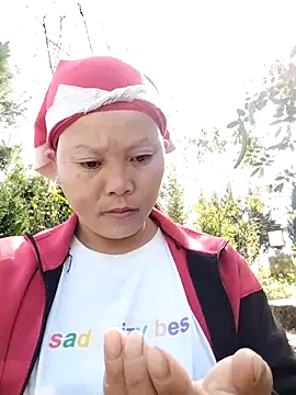 Snapshot of sumaybae chatting on 12.01.25 sumaybae online show from 12.01.25