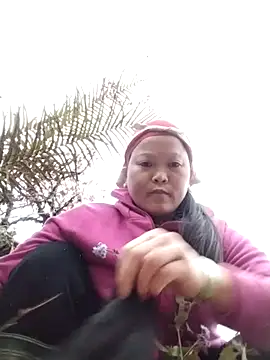 Snapshot of sumaybae chatting on 12.14.25 sumaybae online show from 12.14.25