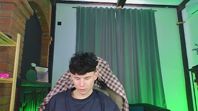 Cute Mike online show from 02.25.26