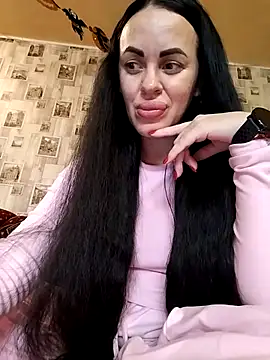 Stefaniyaxq online show from 11.06.25