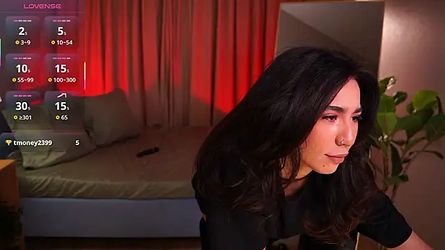 YokoKoko  online show from 03.24.26