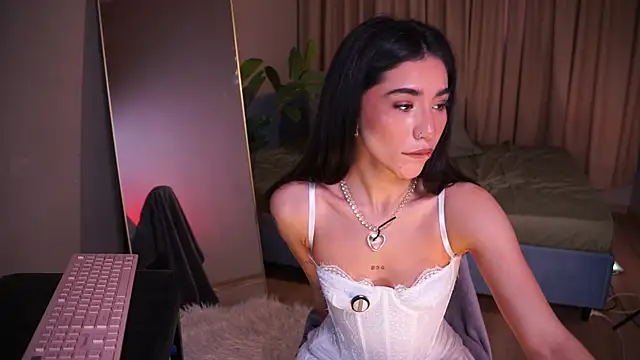 YokoKoko  online show from 04.02.26