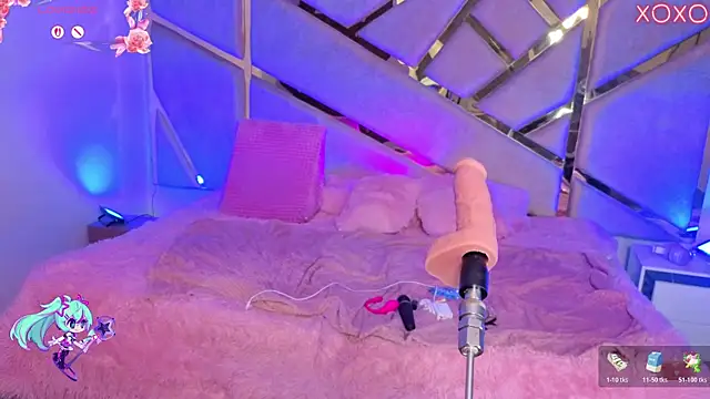 zafire gixx online show from 04.10.26