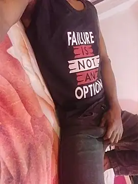 Binny91 online show from 03.25.26