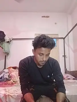 Binny91 online show from 04.10.26