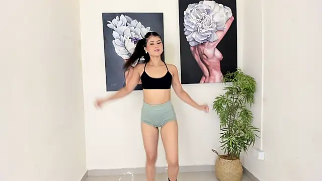 Gysel flyn online show from 02.28.26