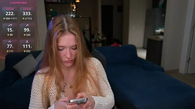 Snapshot of SsonicPorn chatting on 10.10.25 SsonicPorn online show from 10.10.25