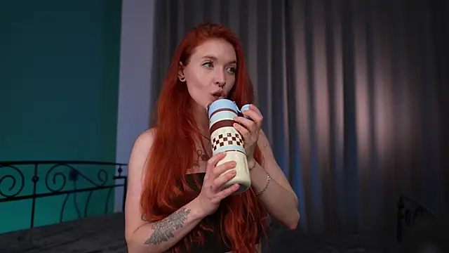 SsonicPorn online show from 07.15.26