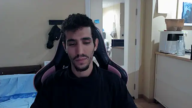 junokun22 online show from 10.09.25