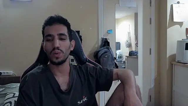 junokun22 online show from 11.10.25