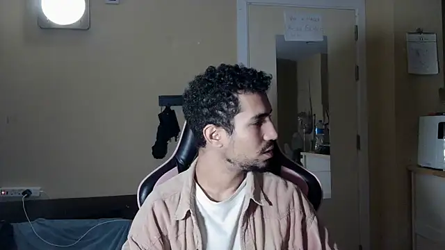 junokun22 online show from 11.26.25