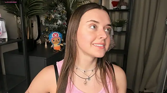 ThelmaJusto online show from 01.09.26