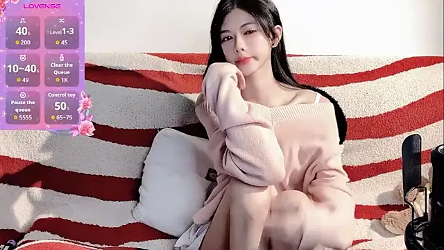 Nuomio online show from 03.26.26