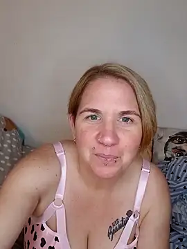 LaceyWestxx online show from 11.11.25