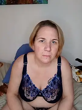 LaceyWestxx online show from 01.05.26