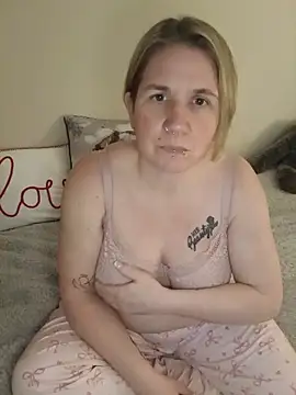 LaceyWestxx online show from 03.04.26