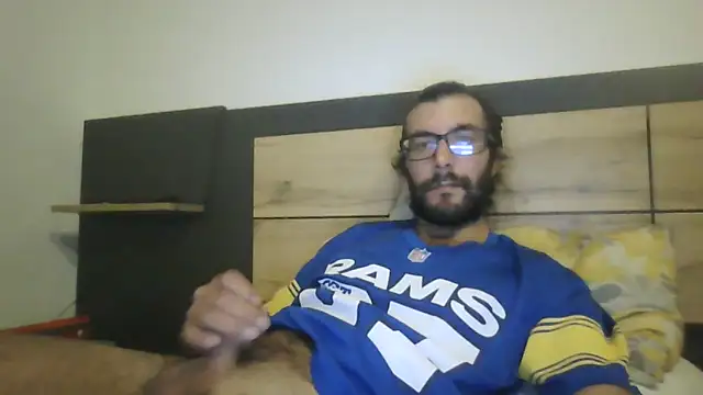 Arbneh69 online show from 10.04.25