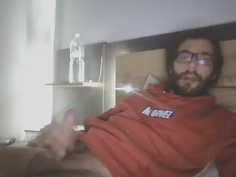 Arbneh69 online show from 10.10.25