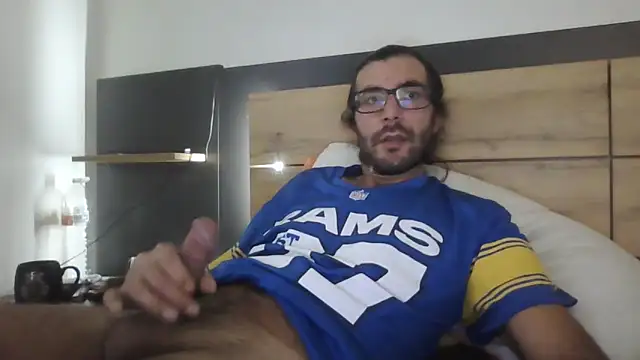 Arbneh69 online show from 10.14.25