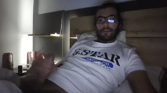 Arbneh69 online show from 10.20.25