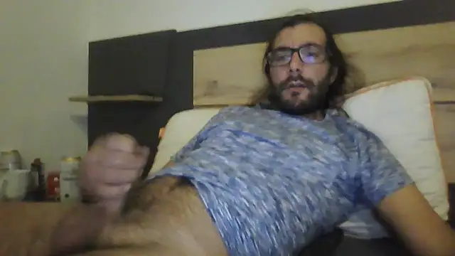 Arbneh69 online show from 10.26.25