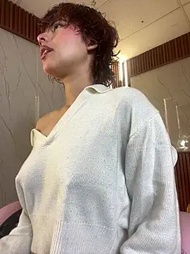 Eva Feller69 online show from 03.24.26