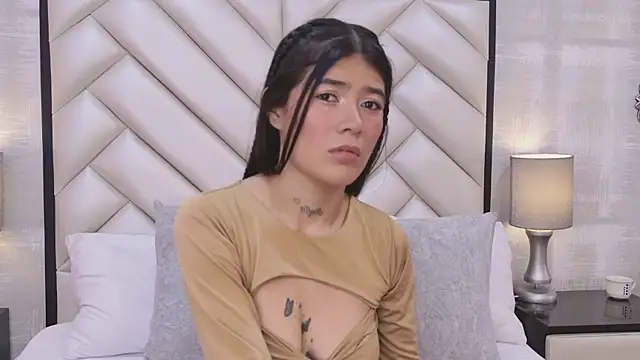 CristalShayy online show from 02.28.26