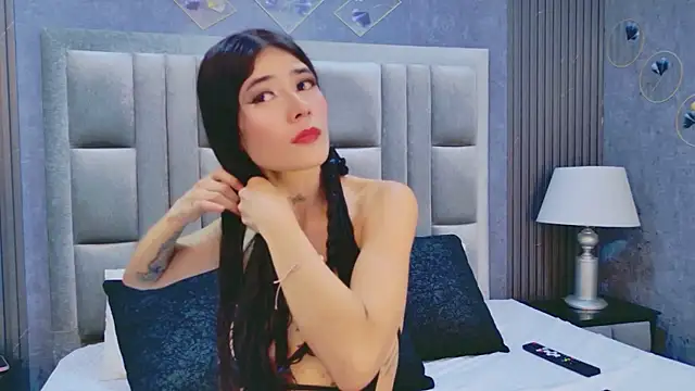 CristalShayy online show from 07.28.26