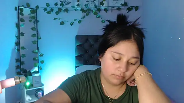 KOREN JALAA online show from 02.11.25