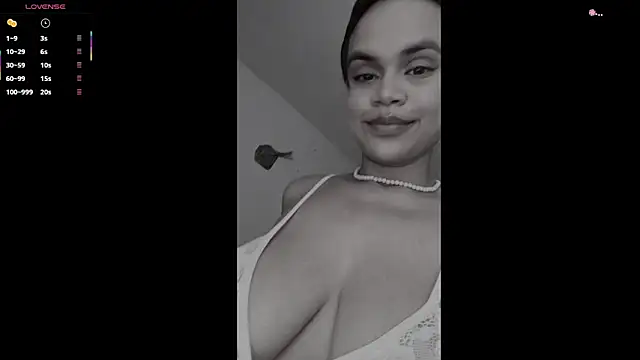 Snapshot of Keyli_sweet chatting on 02.09.26 Keyli sweet online show from 02.09.26