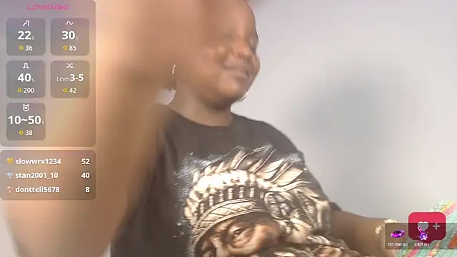 Kim Browns online show from 04.03.26