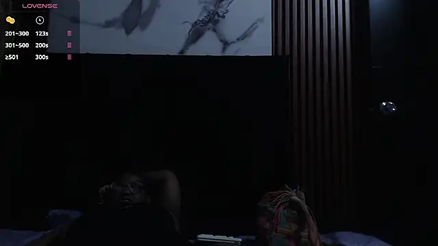 Kim Browns online show from 06.26.26