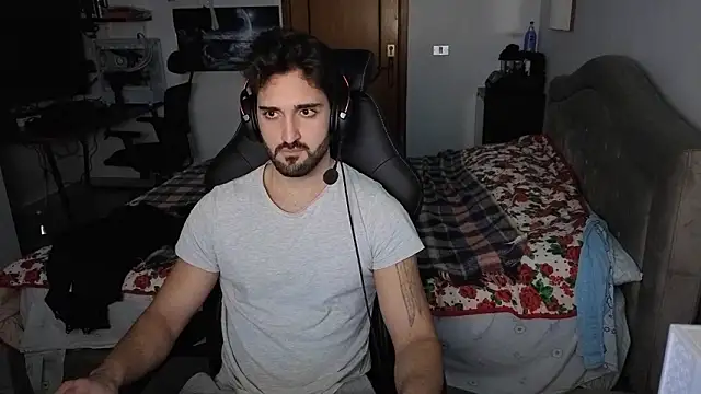 Al3xox02 online show from 01.15.26