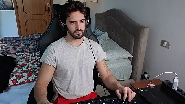 Al3xox02 online show from 01.16.26