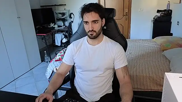 Al3xox02 online show from 02.21.26