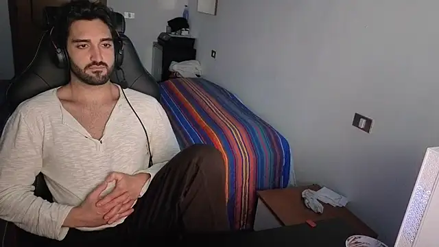 Al3xox02 online show from 03.27.26