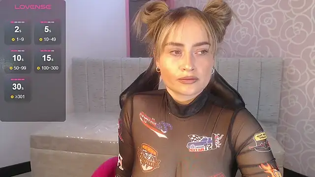 cata1 ch online show from 04.07.26