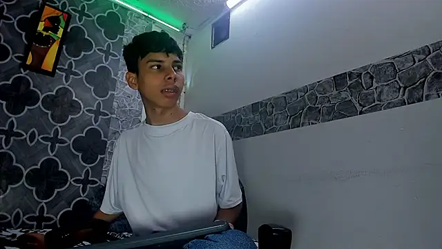 sexyboys cutex18 online show from 02.07.26