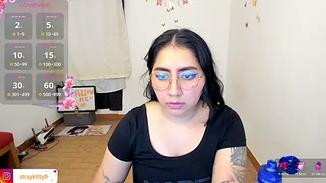 LoveLyy- online show from 03.12.26