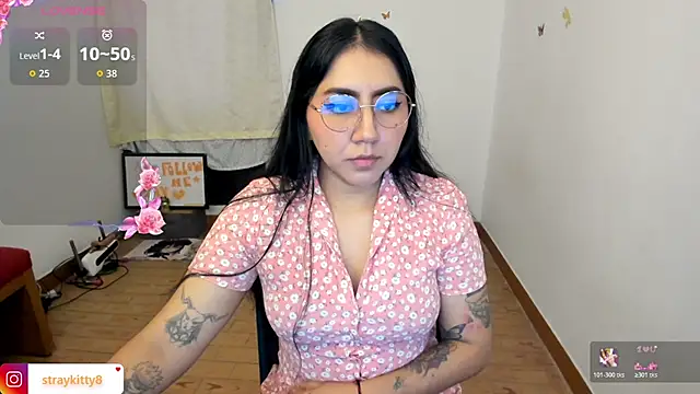 LoveLyy- online show from 03.13.26