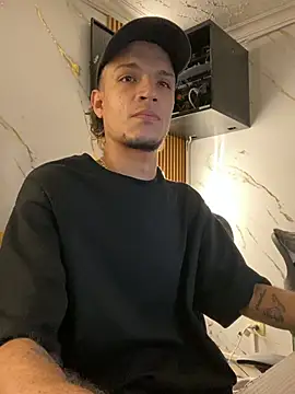 santyrestrepo online show from 07.20.26