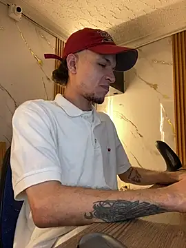 santyrestrepo online show from 07.22.26