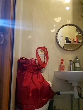 MeskaKurwa1988 online show from 02.07.26