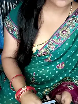Rashmi 011 online show from 06.10.26